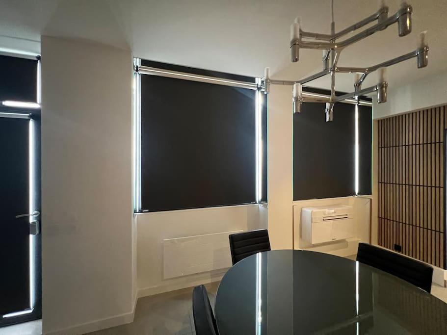 Loft 1 Bedroom Jardin Des Plantes Ac By Lcc Agency Париж Екстериор снимка