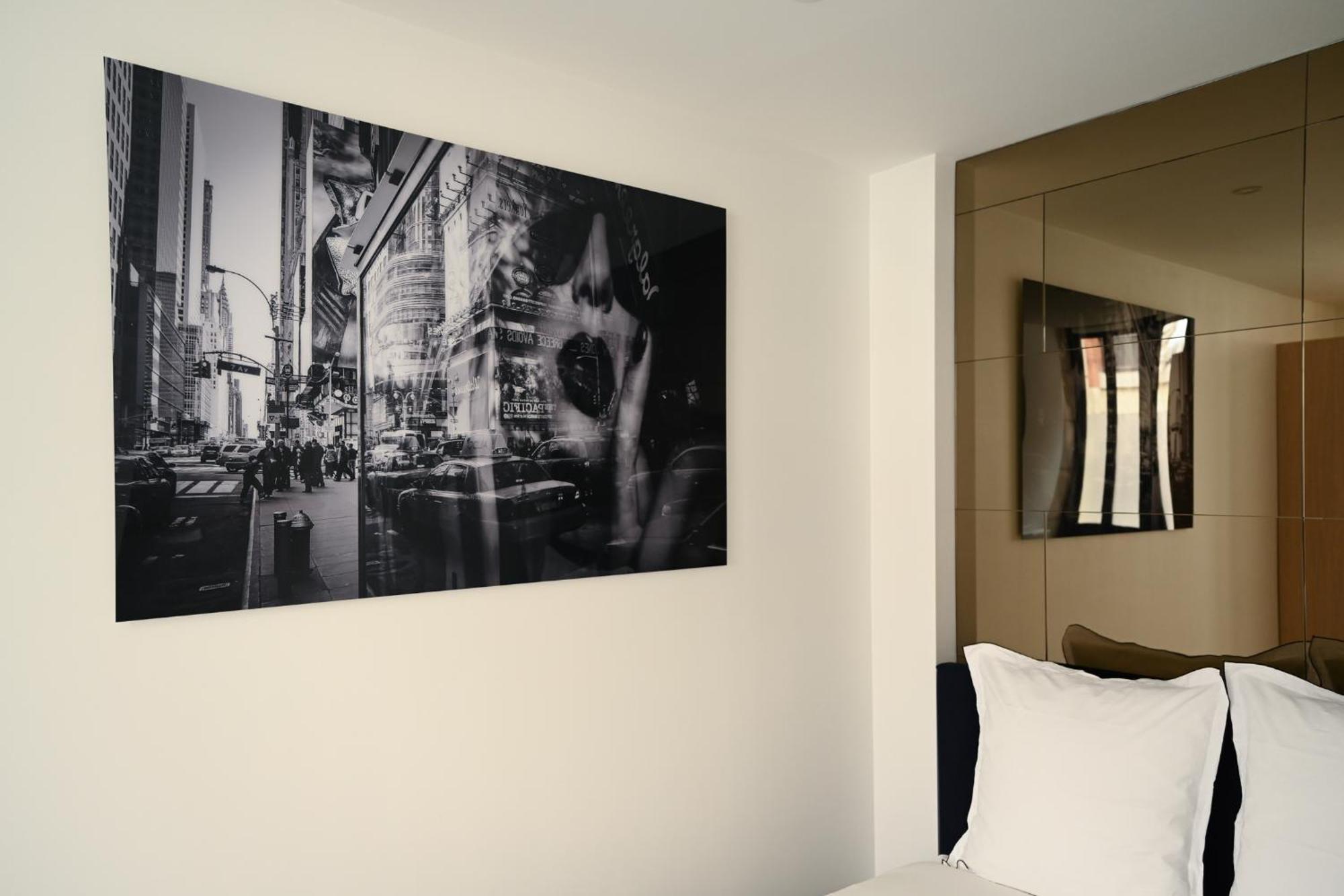 Loft 1 Bedroom Jardin Des Plantes Ac By Lcc Agency Париж Екстериор снимка