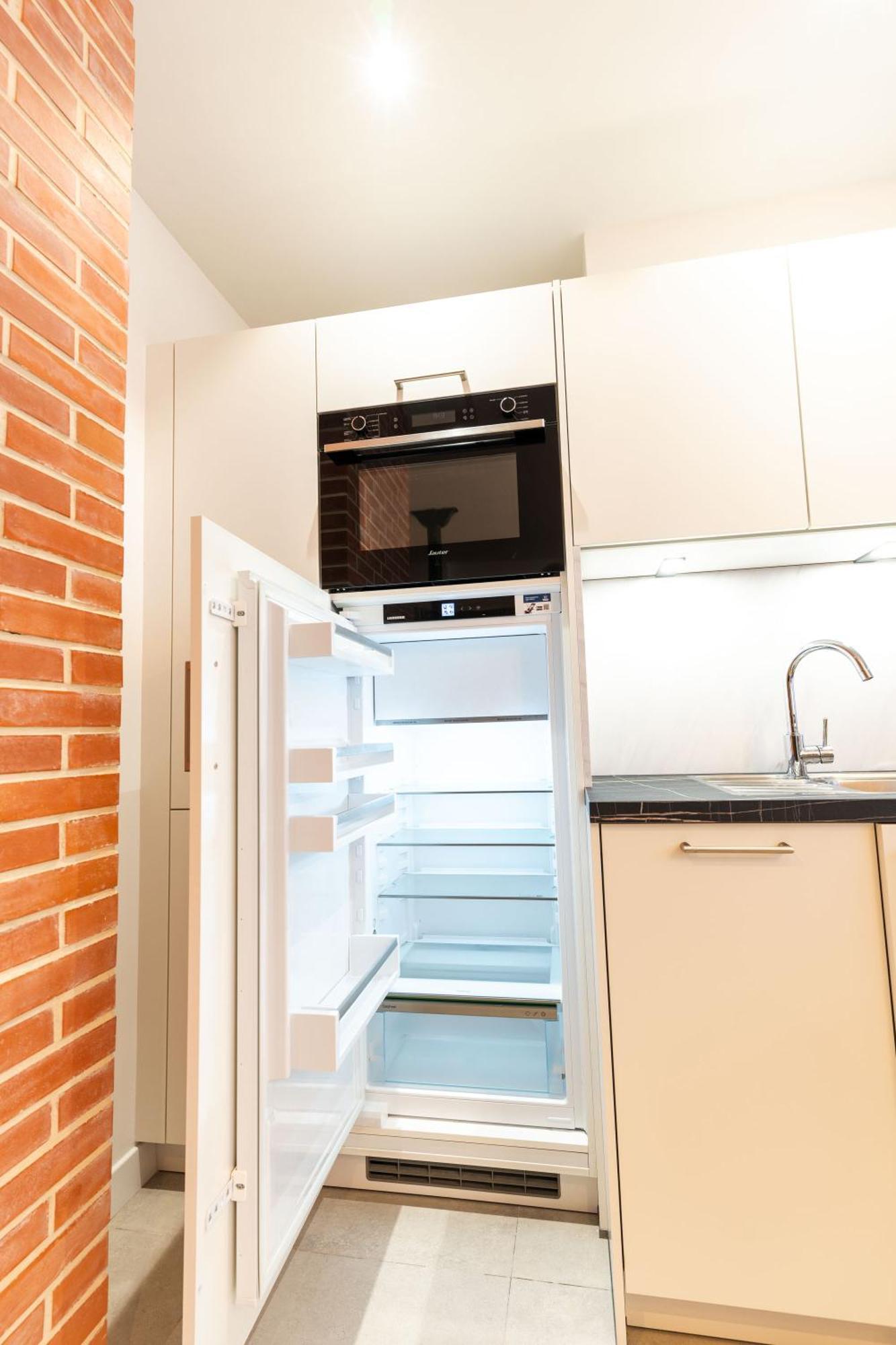 Loft 1 Bedroom Jardin Des Plantes Ac By Lcc Agency Париж Екстериор снимка